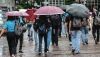 Ao todo, oito estados do Brasil estão incluídos no alerta, que indica chuva entre 20 e 30 mm/h ou até 50 mm/dia e ventos intensos (40-60 km/h)