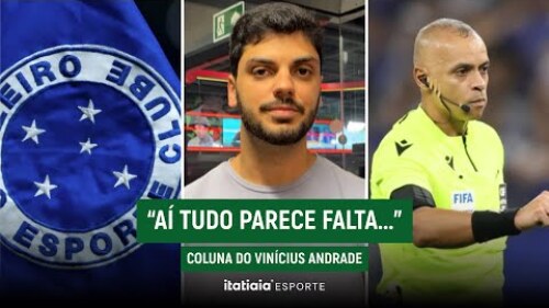 Coluna do Vinícius Andrade | VAR no Brasil: máxima interferência, mínimo benefício