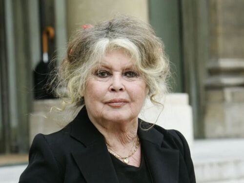 Macron lamenta morte de Brigitte Bardot: ‘existência francesa de brilho universal’