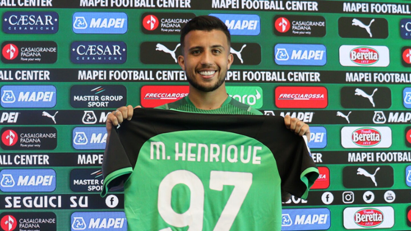 Cruzeiro: la squadra di Matheus Henrique sta programmando una trasferta in Italia per decidere il futuro del centrocampista Cruzeiro: la squadra di Matheus Henrique sta programmando una trasferta in Italia per decidere il futuro del centrocampista
