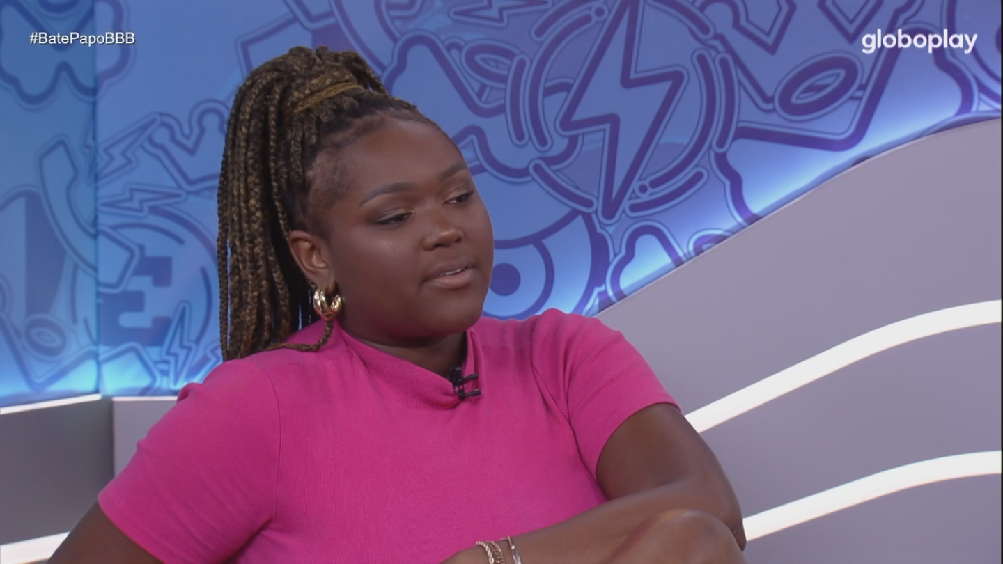 After being excluded from BBB 24, Raquel calls Davey 'golden rosemary' and points out inconsistency After being excluded from BBB 24, Raquel calls Davey 'golden rosemary' and points out inconsistency