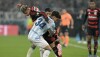 Flamengo empata com o Racing e se classifica para a final da Libertadores