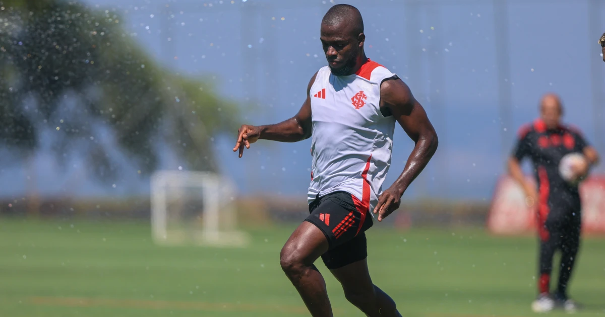 Inter x Monsoon: prováveis escalações para o Campeonato Gaúcho