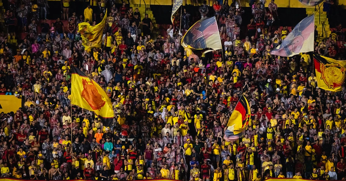 Flamengo x Sport: Jogo atrasado em Data FIFA, CBF define nova data; Nação aprova? Saiba mais!