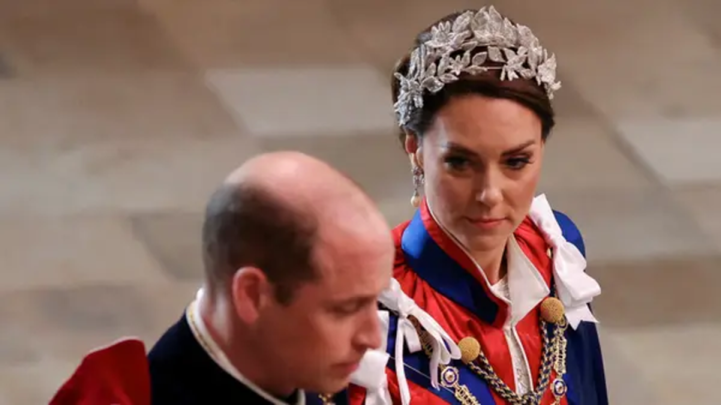 Il principe William ha rotto con Kate Middleton al telefono, dice la fonte. Capisce Il principe William ha rotto con Kate Middleton al telefono, dice la fonte. Capisce