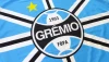 Movimentações do Grêmio no mercado