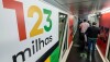 A 123Milhas cancelou os pacotes promocionais, com datas flexíveis