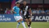 Londrina e Ponte Preta empataram por 0 a 0 no jogo de ida da final da Série B neste sábado (18)