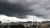 Chuvas intensas são esperadas em 163 cidades de Minas Gerais