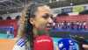 Byanca Brasil, jogadora do Cruzeiro Feminino
