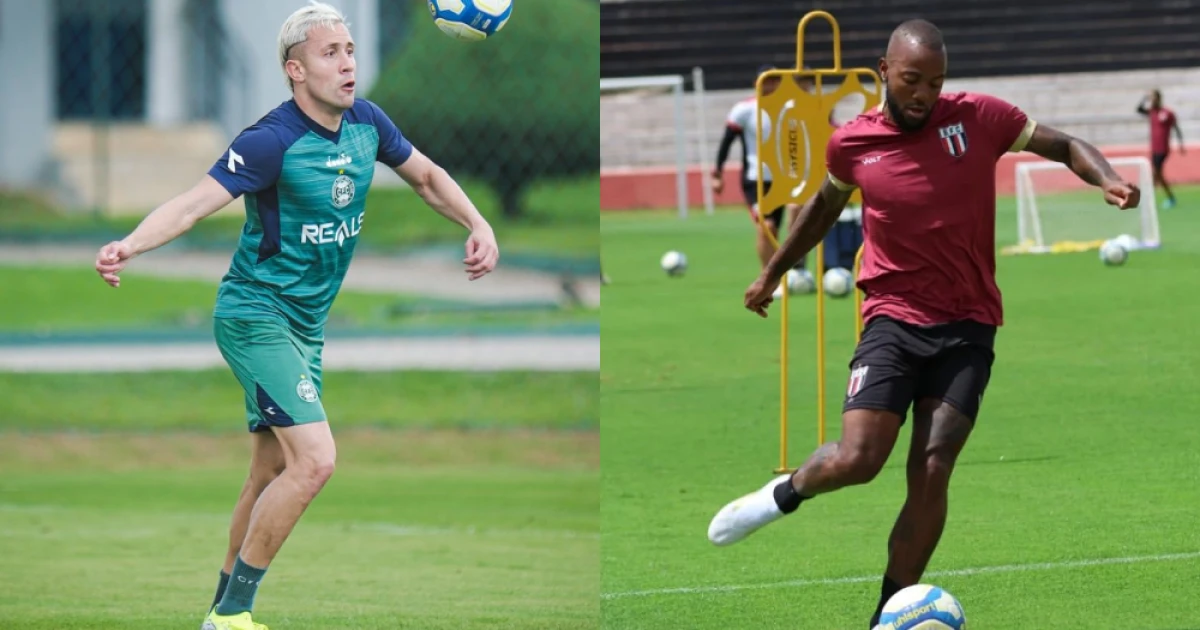 Coritiba x Botafogo-SP: horário e onde assistir ao vivo pela Série B