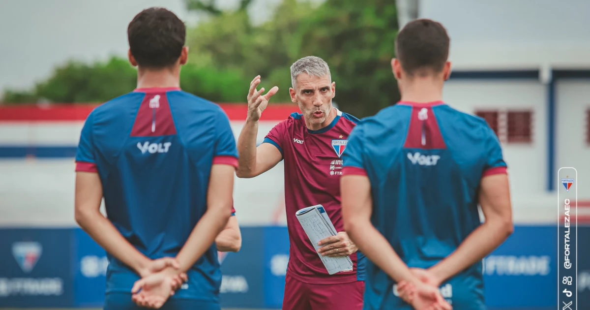 Horizonte-CE x Fortaleza: horário e onde assistir ao vivo pelo Campeonato Cearense