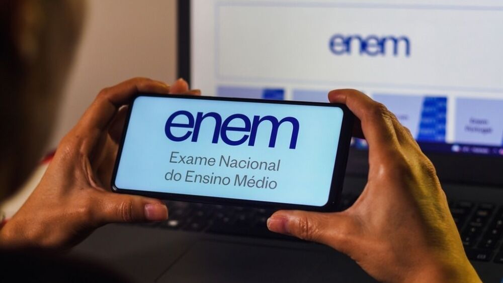 Enem 2024: inscrições terminam nesta sexta (14); veja como se candidatar - Rádio Itatiaia