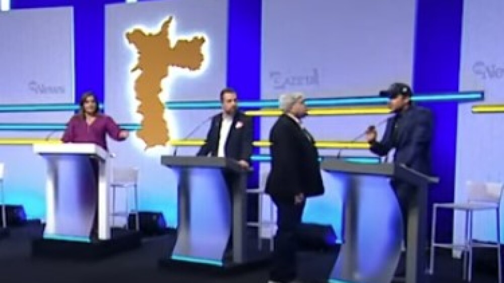 datena pablo marçal