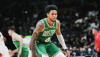 Anfernee Simons, ala-armador do Celtics