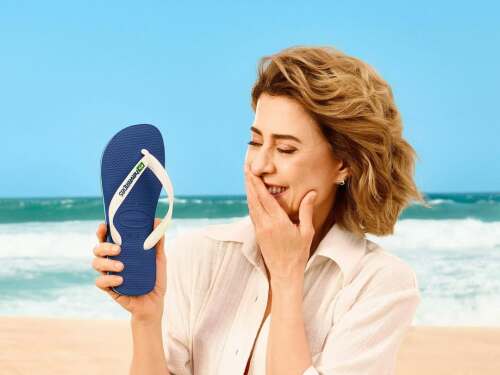 Dona das Havaianas, Alpargatas se recupera após boicote e cresce R$ 338 milhões