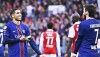 PSG goleia o Brest fora de casa pelo Campeonato Francês