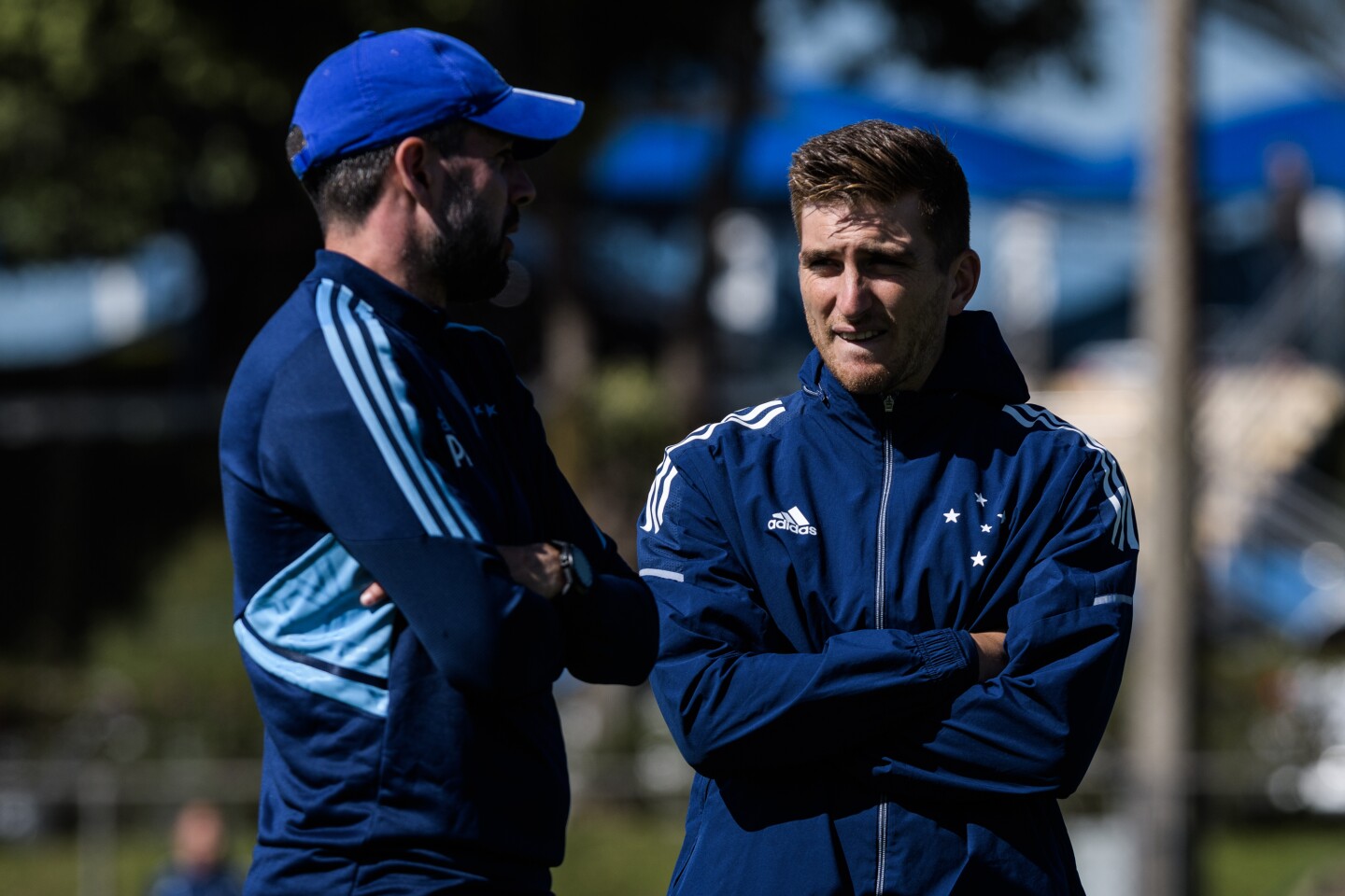 Treino - 20/05/2022