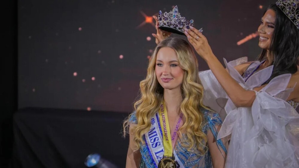Miss Brasil: em feito inédito, país conquista duas coroas internacionais no mesmo dia