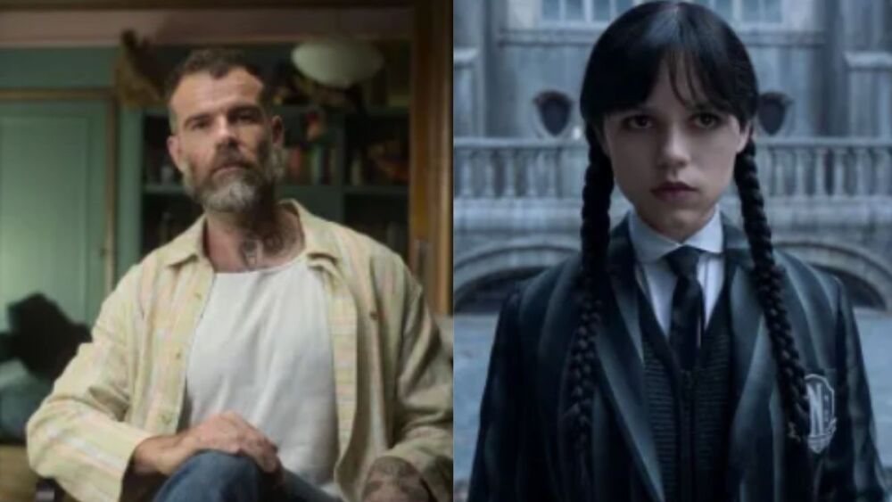 A nova temporada de Wandinha, na Netflix e a série documental baseada em podcast de nome homônimo, A Mulher da Casa Abandonada, no Prime Vídeo, estão entre os lançamentos de agosto