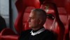 José Mourinho durante partida entre Benfica e Fenerbahçe, pela Liga dos Campeões