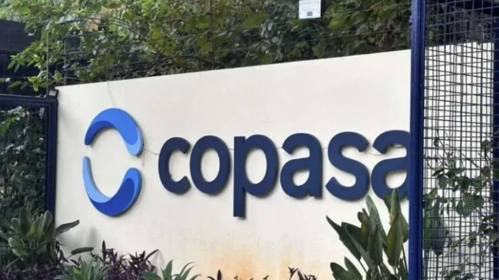 Copasa - Publieditorial - Setembro.Agosto