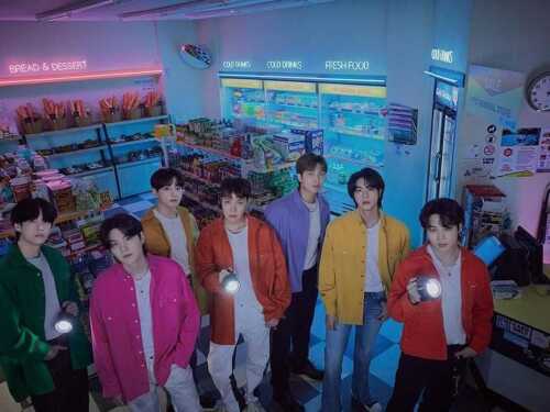 BTS no Brasil? Grupo de K-POP terá novo álbum e turnê mundial em 2026