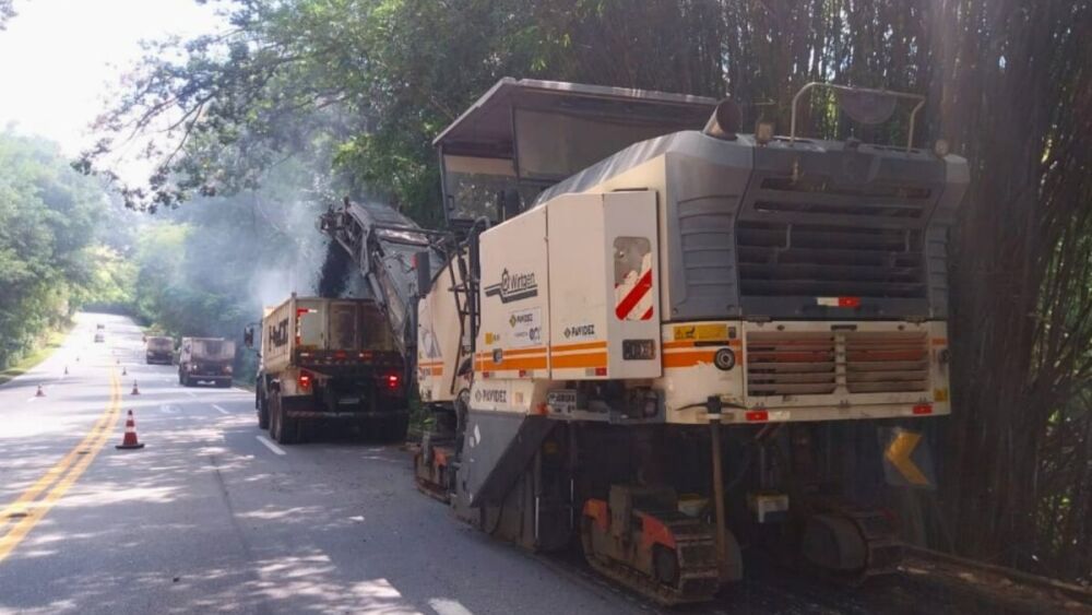 obras recuperacao melhoria epr mineira br-040 - Divulgação_EPR Mineira.jpg