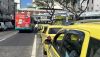 taxis juiz de fora - divulgação Prefeitura