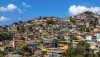 Macro-mural transforma paisagem e valoriza cultura em Nova Lima
