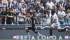 Alan Franco quebrou longo jejum no duelo com o Ceará