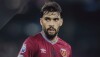 Lucas Paquetá em jogo do West Ham