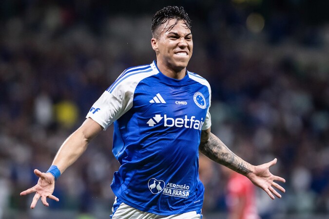 Cruzeiro venceu Vila Nova-GO no Mineirão e encaminhou classificação às oitavas de final da Copa do Brasil