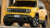 Jeep Renegade sai de linha na Europa após 11 anos de produção na Itália
