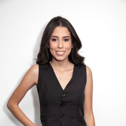 Isabella Gouveia