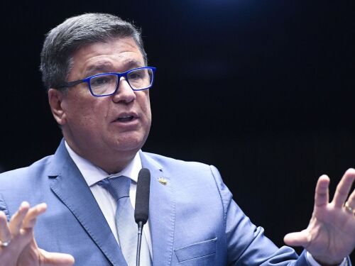 Presidente da CPMI ameaça pedir prisão de convocados que não comparecerem