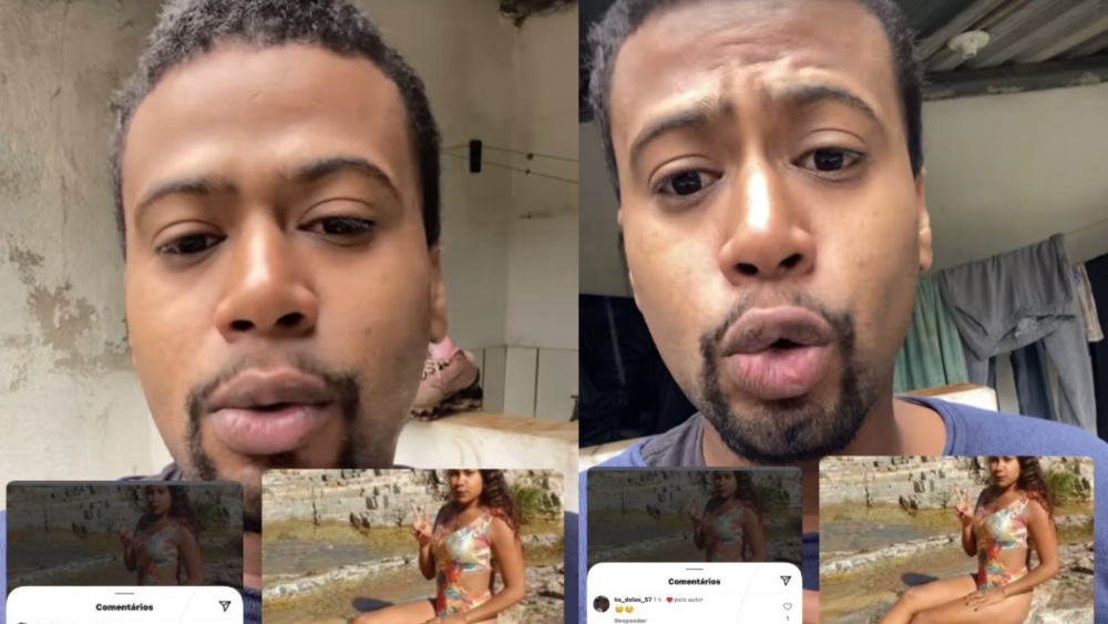 Irmão da menina que enevenenou namorado