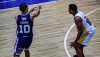 Cruzeiro é superado pelo Mogi Basquete no NBB