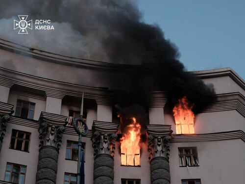 Conflito entre Rússia e Ucrânia completa quatro anos; veja o que mudou desde então