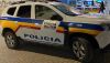 Cerco policial termina com prisão de suspeito de furto em Cruzília.