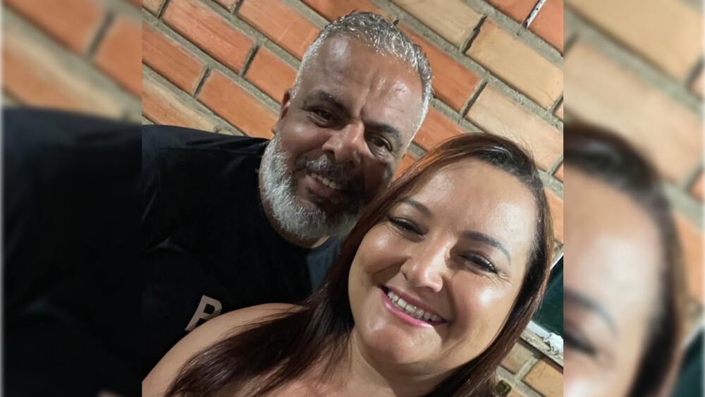 Viúvo de mulher que morreu após cirurgia plástica em BH chora e afirma: 'Quero justiça' - Rádio Itatiaia