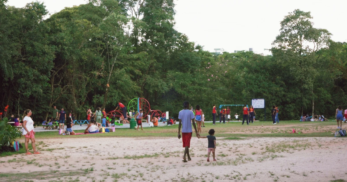 Filme sobre o Parque Municipal Fazenda Lagoa do Nado, em BH, terá exibição gratuita neste sábado (21)