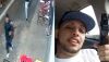 Vídeo mostra criminoso morto após sacar arma para PM em BH atirando aleatoriamente