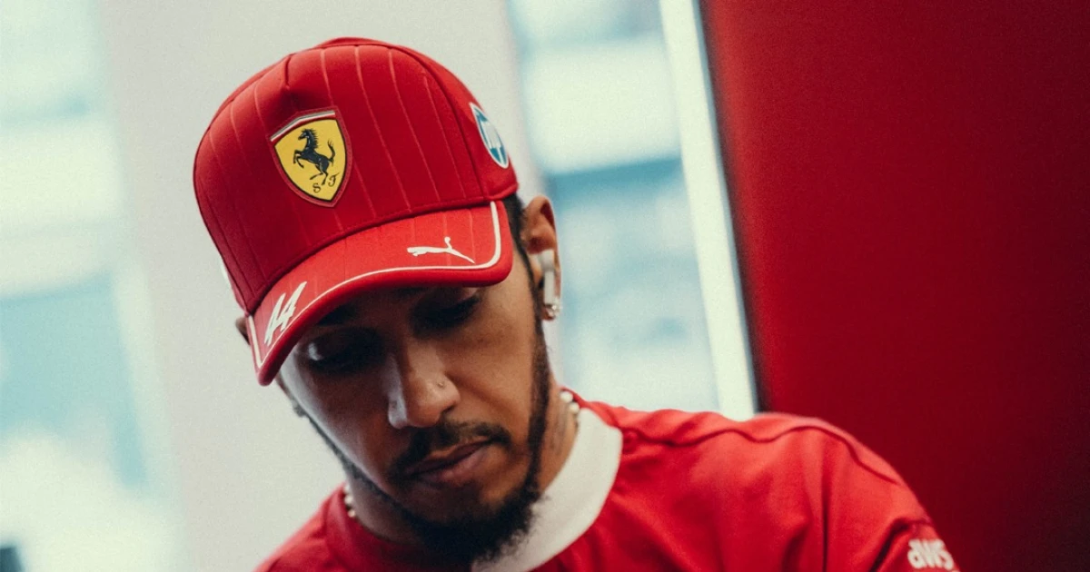 Hamilton mostra frustração e manda recado à Ferrari: 'Sou absolutamente inútil'