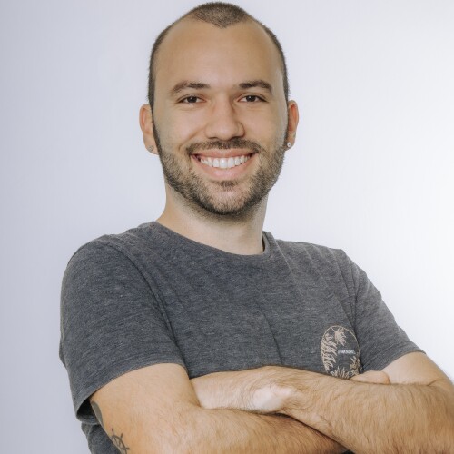 Leonardo Parrela vale esta