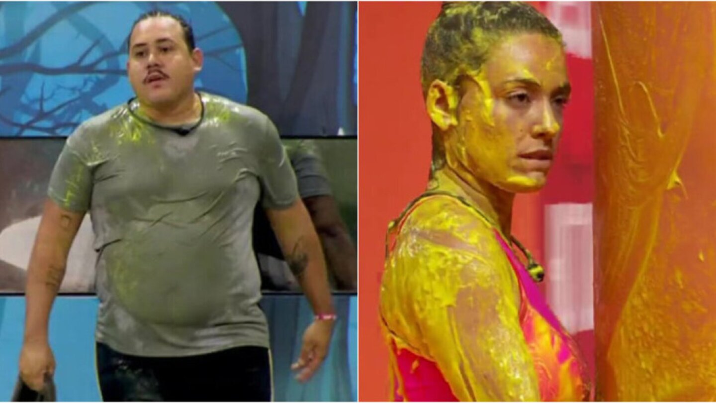 BBB 24: Lucas will intervene in leader Beatrice's decision in Baredao after his victory in Poder Coringa BBB 24: Lucas will intervene in leader Beatrice's decision in Baredao after his victory in Poder Coringa