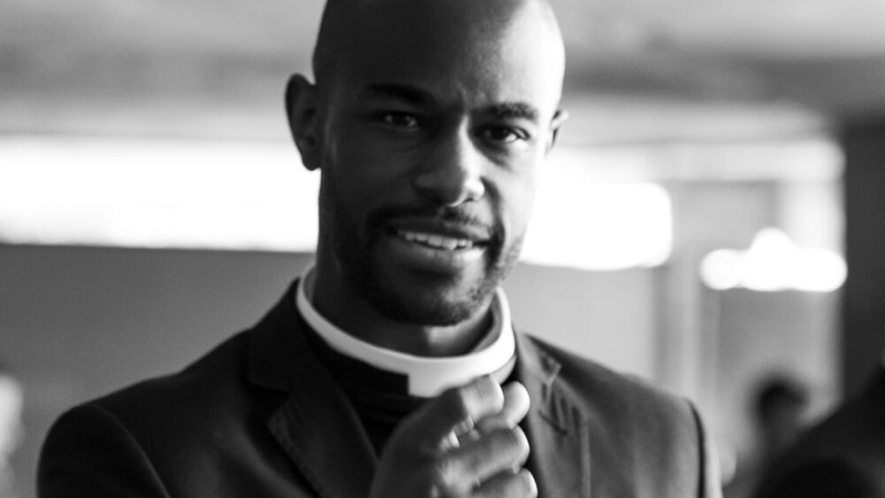 Padre Samuel Fidelis