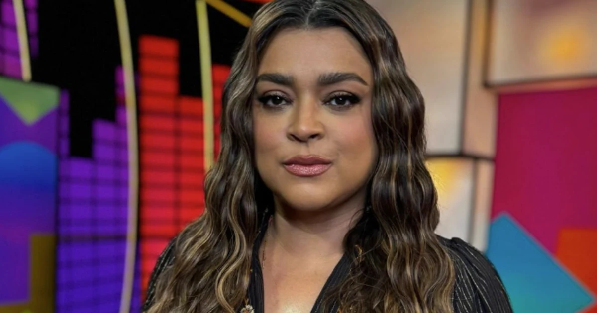 Preta Gil Recebe Apoio de Eliana, Pabllo Vittar e Outras Celebridades após Atualização do Estado de Saúde