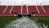 Estádio Nacional Julio Martínez Prádanos, o Estádio Nacional do Chile, receberá o jogo desta quinta-feira (23)