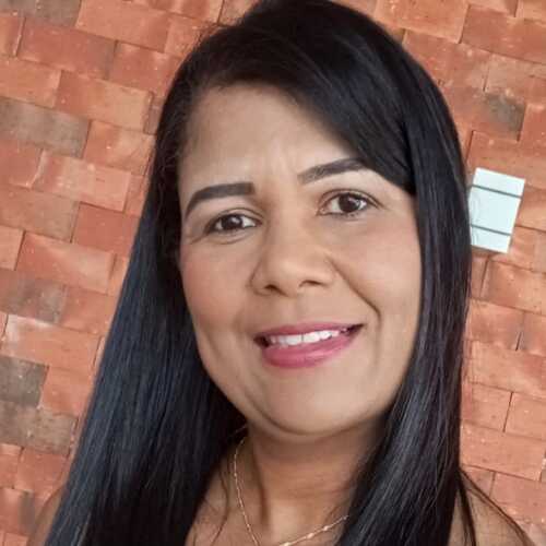 Janaina Sacerdote